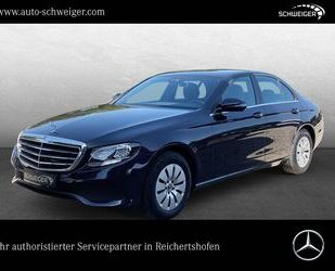Mercedes-Benz E 220 Gebrauchtwagen