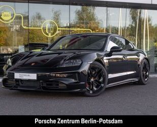 Porsche Taycan Gebrauchtwagen