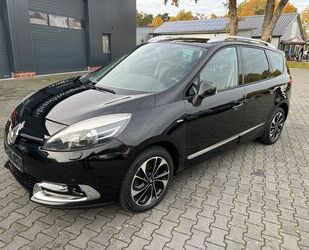 Renault Scenic Gebrauchtwagen