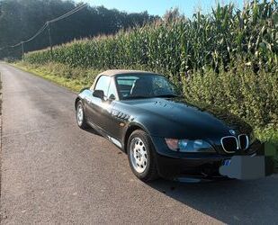 BMW Z3 Gebrauchtwagen