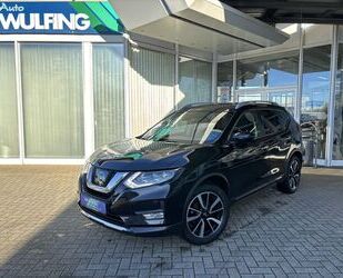 Nissan X-Trail Gebrauchtwagen