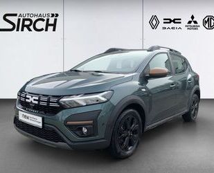 Dacia Sandero Gebrauchtwagen