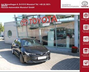 Toyota Corolla Gebrauchtwagen
