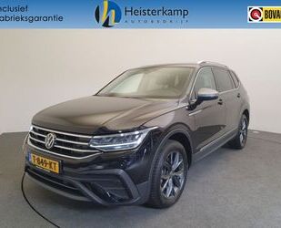 VW Tiguan Allspace Gebrauchtwagen
