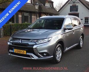 Mitsubishi Outlander Gebrauchtwagen