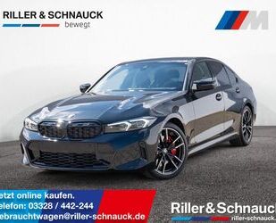 BMW BMW M340i xDrive M-Sport Pro LED+HUD+CARBON+360°KA Gebrauchtwagen