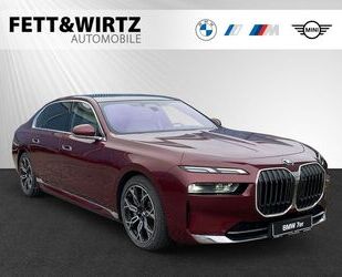 BMW 750 Gebrauchtwagen