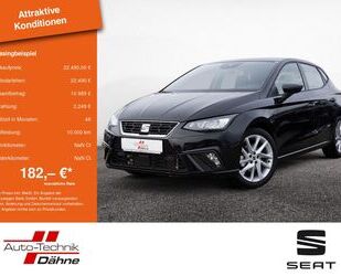 Seat Ibiza Gebrauchtwagen