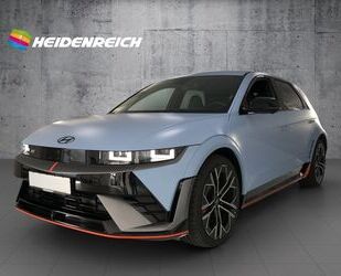 Hyundai IONIQ 5 Gebrauchtwagen