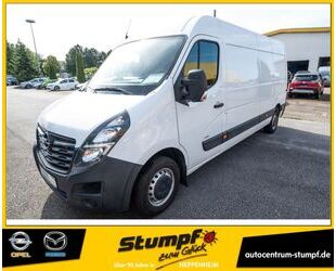Opel Movano Gebrauchtwagen
