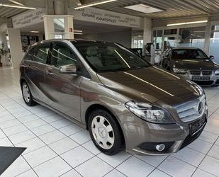 Mercedes-Benz B 180 Gebrauchtwagen