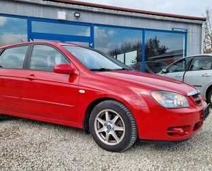 Kia Cerato Gebrauchtwagen