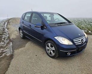Mercedes-Benz A 180 Gebrauchtwagen