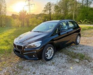 BMW 218 Active Tourer Gebrauchtwagen