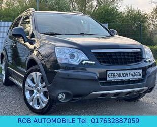 Opel Antara Gebrauchtwagen