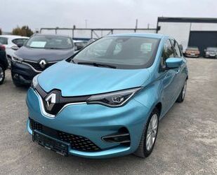 Renault ZOE Gebrauchtwagen