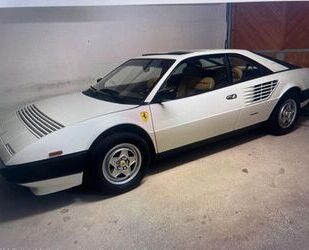 Ferrari Mondial Gebrauchtwagen
