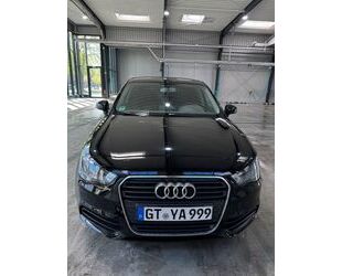 Audi A1 Gebrauchtwagen
