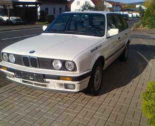 BMW 318 Gebrauchtwagen