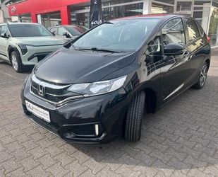 Honda Jazz Gebrauchtwagen