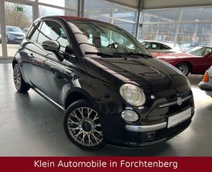 Fiat 500C Gebrauchtwagen