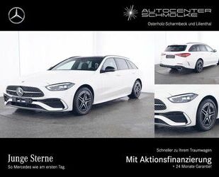 Mercedes-Benz C 300 Gebrauchtwagen