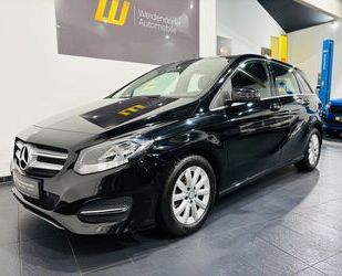 Mercedes-Benz B 180 Gebrauchtwagen