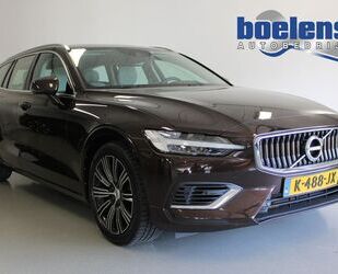 Volvo V60 Gebrauchtwagen