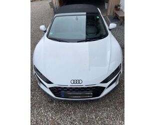 Audi R8 Gebrauchtwagen