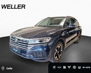 VW Touareg Gebrauchtwagen