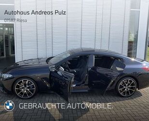BMW M850 Gebrauchtwagen