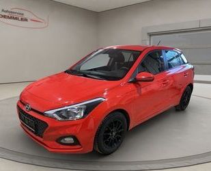 Hyundai i20 Gebrauchtwagen