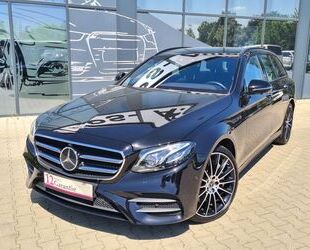Mercedes-Benz E 400 Gebrauchtwagen
