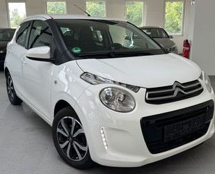 Citroen C1 Gebrauchtwagen