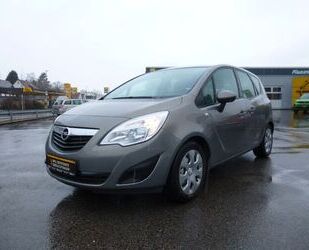 Opel Meriva Gebrauchtwagen