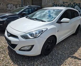 Hyundai i30 Gebrauchtwagen