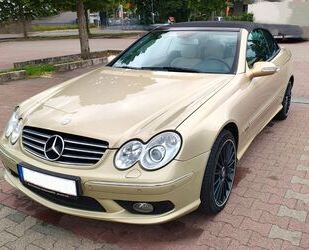 Mercedes-Benz CLK 200 Gebrauchtwagen
