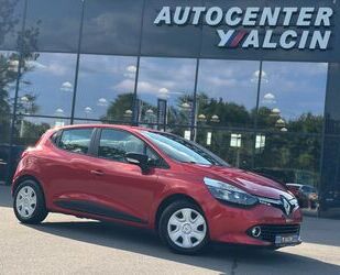 Renault Clio Gebrauchtwagen