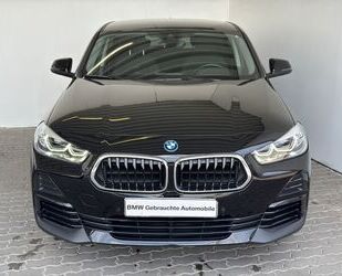 BMW X2 Gebrauchtwagen