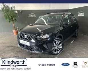 Seat Arona Gebrauchtwagen