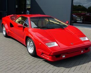 Lamborghini Countach Gebrauchtwagen