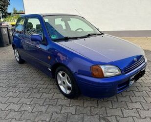 Toyota Starlet Gebrauchtwagen