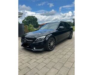 Mercedes-Benz C 43 AMG Gebrauchtwagen