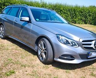 Mercedes-Benz E 300 Gebrauchtwagen
