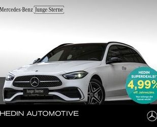 Mercedes-Benz C 300 Gebrauchtwagen