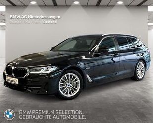 BMW 530 Gebrauchtwagen