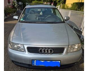 Audi A3 Gebrauchtwagen