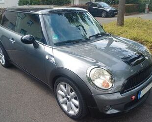 Mini Cooper S Gebrauchtwagen