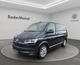 VW T6 andere Gebrauchtwagen