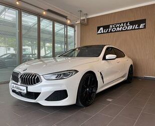 BMW 840 Gebrauchtwagen